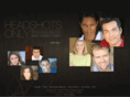 headshotsonly.com
