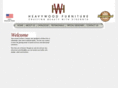 heavywoodfurniture.com