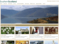 holidaysouthernscotland.com