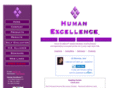 humanexcellence.com