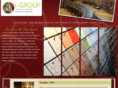 igroupinteriordesign.com