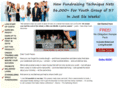 incrediblefundraiser.com