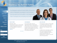 indypatientsafety.org