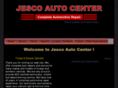 jescoauto.com