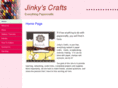 jinkyscrafts.com