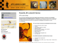 jpslockandkey.net