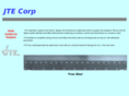 jte-corp.com