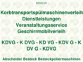 kdvg.de