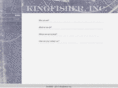 kingfisherinc.info