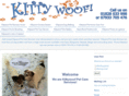 kittywoof.com