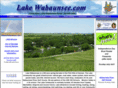 lakewabaunsee.com