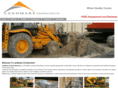 landmarxconstruction.com