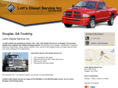 lottsdieselservicega.com