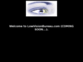 lowvisionbureau.com