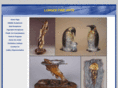 lungerfinearts.com