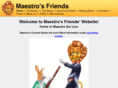 maestrothelion.org