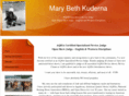 marybethkuderna.com