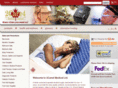medicalsuppliescanada.ca