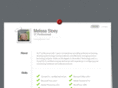 melissastoey.com