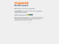 migaweb.de