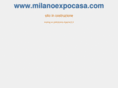milanoexpocasa.com