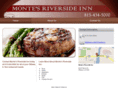 montesriversideinn.com