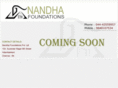 nandhafoundations.com