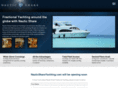 nauticfractionalyachting.com