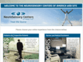 neurosensorycenters.com