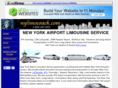 new-york-airport-limousine-service.com