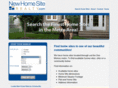 newhomesiterealty.com