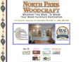 northparkwoodcraft.com