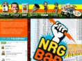 nrg-bar.com