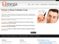 omegatechnologygroup.net