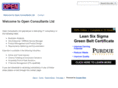 open-consultant.com