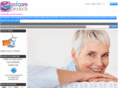 pdcareproducts.com