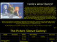 picturesleevegallery.com