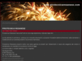pirotecnicaresanese.com