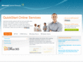 quickstartonlineservices.com