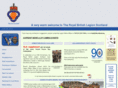 rblscotland.org
