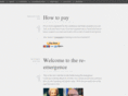 re-emergence.org