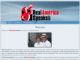 realamericaspeaks.com