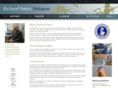 richardpetersantiques.com