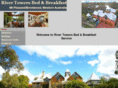 rivertowers-bandb-perthaustralia.com