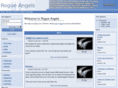 rogueangels.com