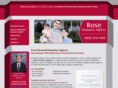 roseinsurancefortwayne.com