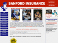 sanfordinsuranceva.com