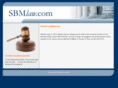 sbmlaw.com