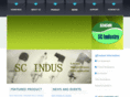 scindus.com