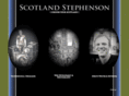 scotlandstephenson.com